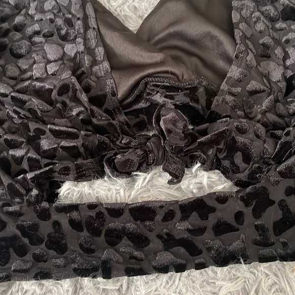 Dress up crop top - Picture 4 of 7